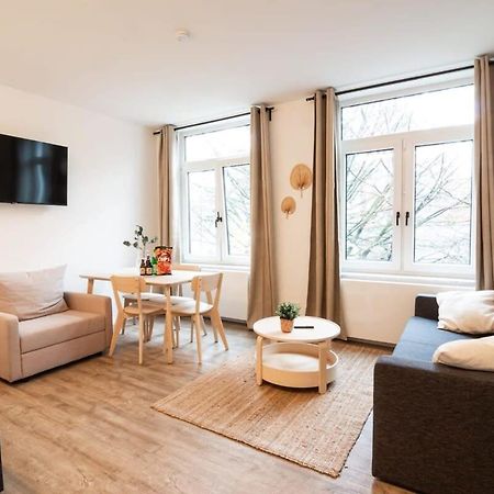 Hamburg - Cosy Apartment For 5 外观 照片
