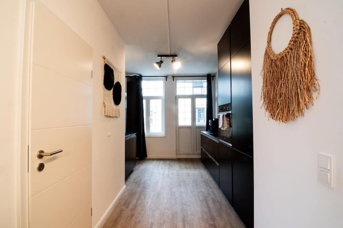 Hamburg - Cosy Apartment For 5 外观 照片