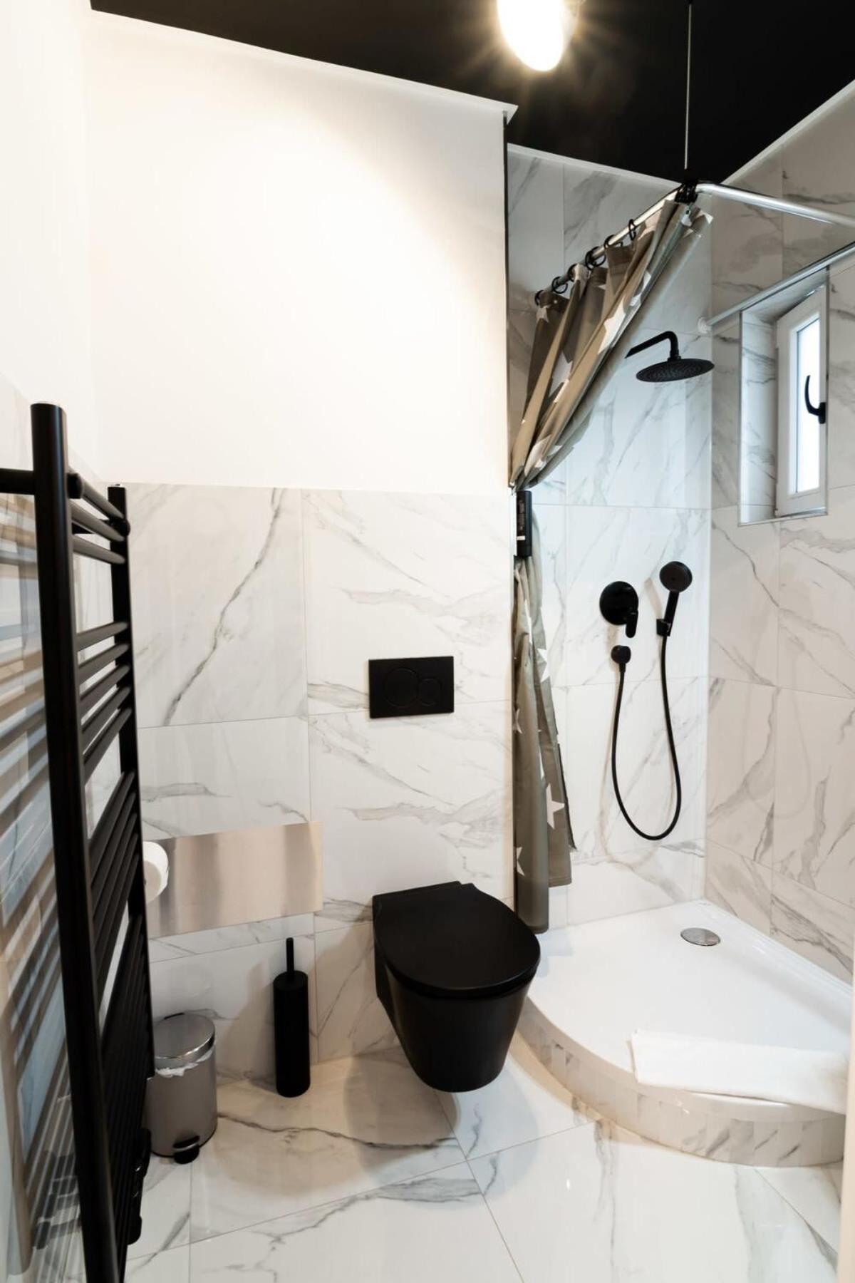 Hamburg - Cosy Apartment For 5 外观 照片